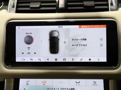 2020 LAND Rover RANGE ROVER SPORT thumbnail 46