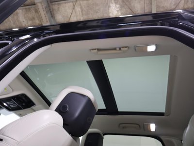 2020 LAND Rover RANGE ROVER SPORT photo 14