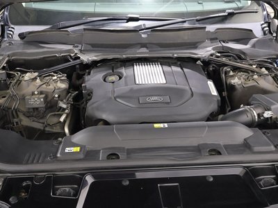 2020 LAND Rover RANGE ROVER SPORT thumbnail 22