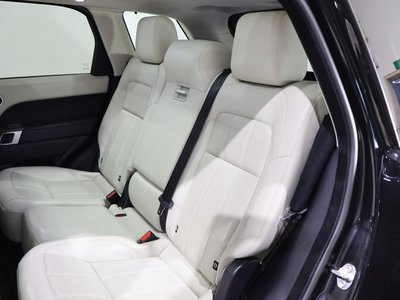 2020 LAND Rover RANGE ROVER SPORT photo 5