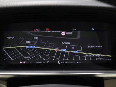 2020 LAND Rover RANGE ROVER SPORT thumbnail 27