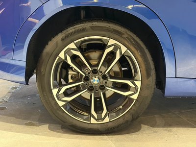 2025 BMW X2 photo 14