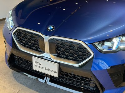2025 BMW X2 thumbnail 38
