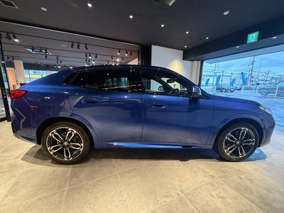 2025 BMW X2 photo 9