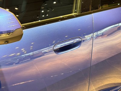 2025 BMW X2 photo 11