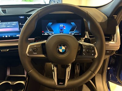 2025 BMW X2 photo 16