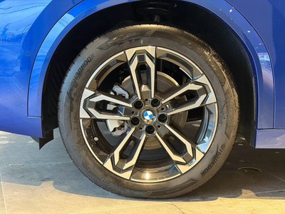 2025 BMW X2 photo 12