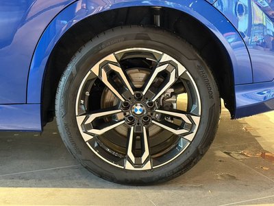 2025 BMW X2 photo 13
