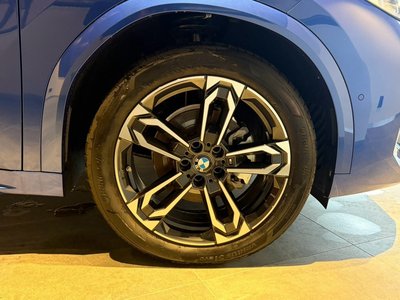 2025 BMW X2 photo 15