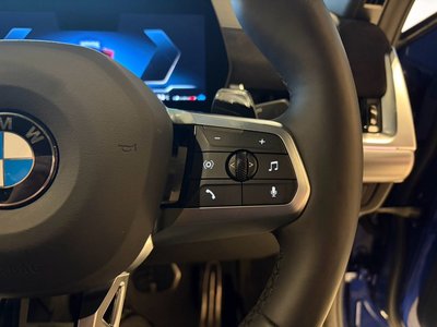 2025 BMW X2 thumbnail 19