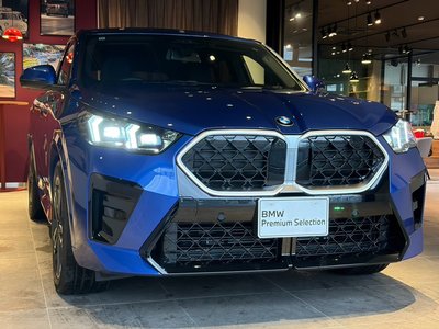 2025 BMW X2 thumbnail 37