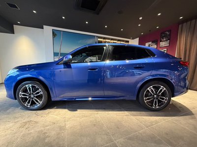 2025 BMW X2 photo 5