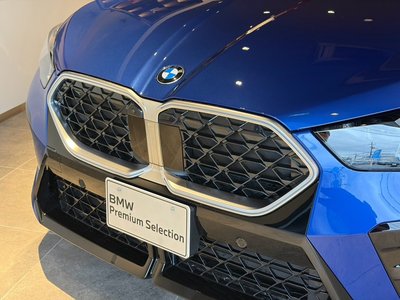 2025 BMW X2 photo 10