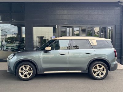 2024 MINI COOPER COUNTRYMAN 照片 3