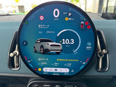 2024 MINI COOPER COUNTRYMAN 照片 10
