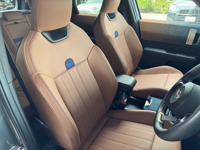 2024 MINI COOPER COUNTRYMAN 照片 7