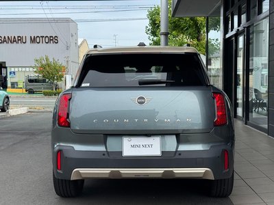 2024 MINI COOPER COUNTRYMAN 照片 4