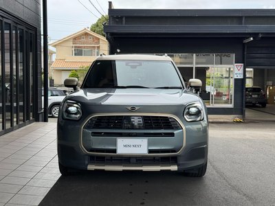 2024 MINI COOPER COUNTRYMAN 照片 2