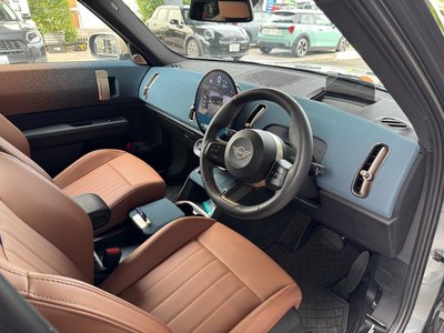 2024 MINI COOPER COUNTRYMAN 照片 6