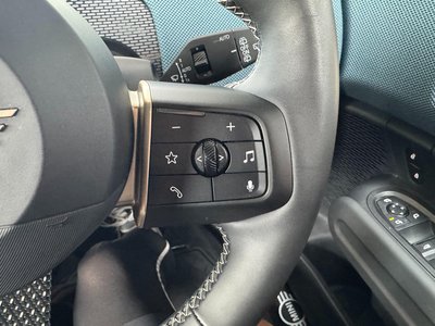 2024 MINI COOPER COUNTRYMAN — фото 17