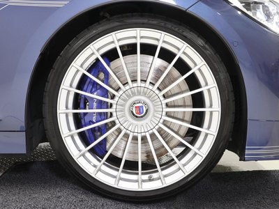 صورة 10 لـ 2021 BMW Alpina B3 TOURING
