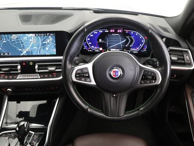 صورة 11 لـ 2021 BMW Alpina B3 TOURING