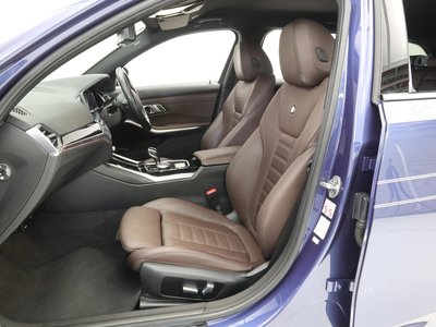 صورة 13 لـ 2021 BMW Alpina B3 TOURING