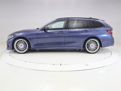 صورة 7 لـ 2021 BMW Alpina B3 TOURING