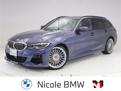 صورة 1 لـ 2021 BMW Alpina B3 TOURING