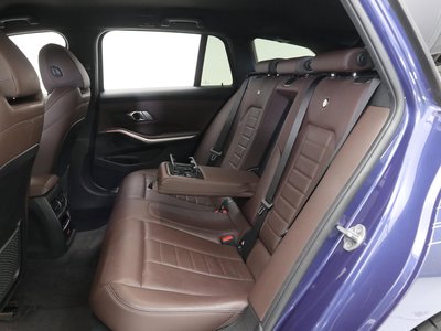 صورة 15 لـ 2021 BMW Alpina B3 TOURING