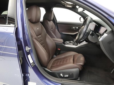 صورة 12 لـ 2021 BMW Alpina B3 TOURING