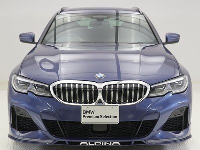 صورة 3 لـ 2021 BMW Alpina B3 TOURING