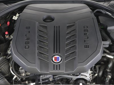 صورة 5 لـ 2021 BMW Alpina B3 TOURING