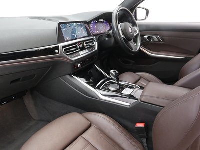 صورة 4 لـ 2021 BMW Alpina B3 TOURING