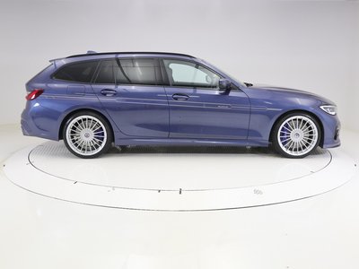 صورة 6 لـ 2021 BMW Alpina B3 TOURING