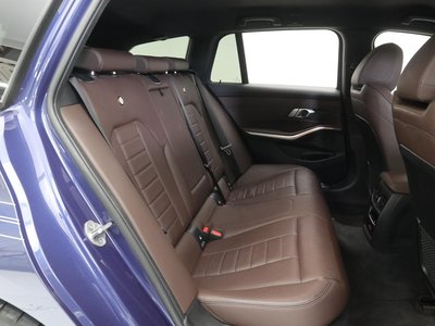 صورة 14 لـ 2021 BMW Alpina B3 TOURING