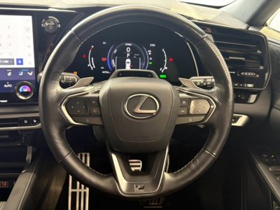 2023 Lexus RX — миниатюра 31