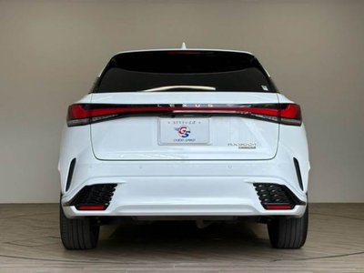 2023 Lexus RX — миниатюра 16