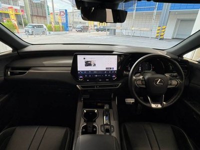 2023 Lexus RX — миниатюра 2