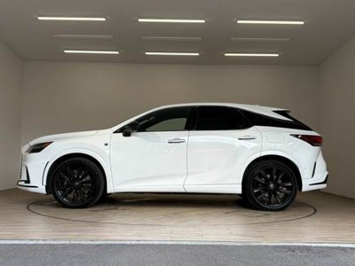 2023 Lexus RX — миниатюра 17