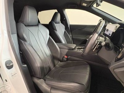 2023 Lexus RX — миниатюра 11