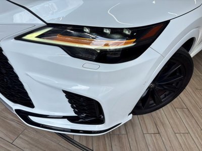 2023 Lexus RX — миниатюра 21