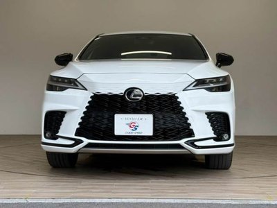 2023 Lexus RX — миниатюра 15