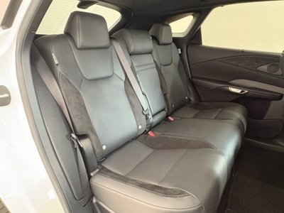 2023 Lexus RX — миниатюра 61