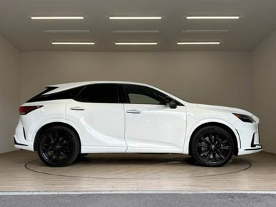 2023 Lexus RX — миниатюра 18