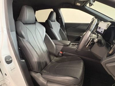 2023 Lexus RX — миниатюра 60