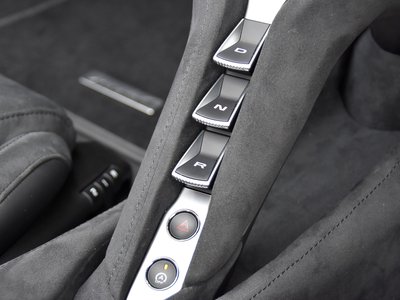2024 Mclaren 750S SPIDER 照片 17