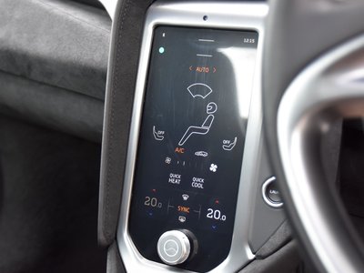 2024 Mclaren 750S SPIDER 照片 16