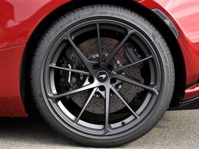 2024 Mclaren 750S SPIDER 照片 13