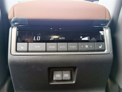 2025 Lexus GX 照片 23